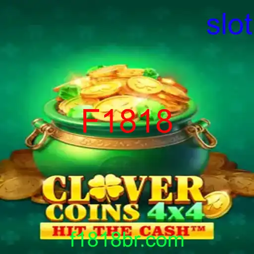 CloverCoins4x4