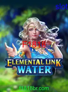 ElementalLinkWater